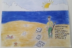 Disegni Studenti Villabate 2016-7